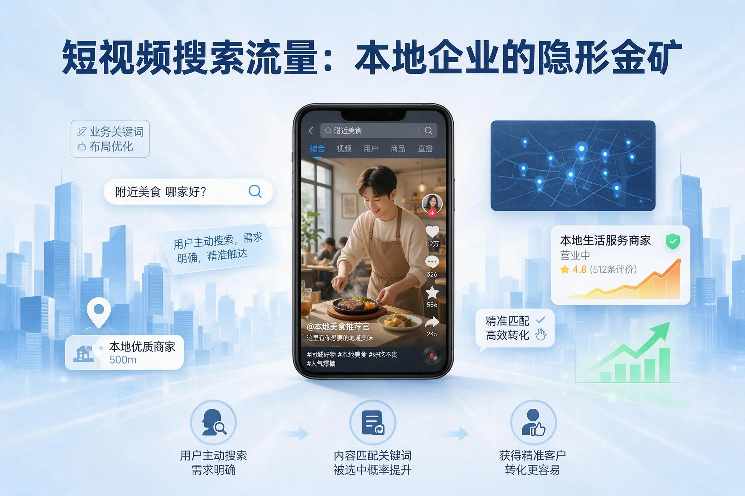 肇庆企业为何要做短视频代运营？流量逻辑与转化路径解析